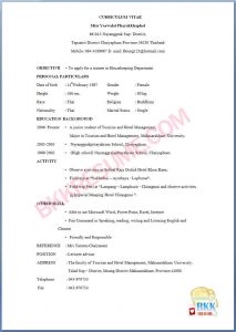 resume for flight attendant resume new graduate bkkresume