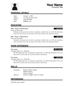 resume format for college students resume format pdf for job resume pdf resume template