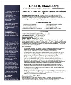 resume template for teaching teacher resume templates free sample example format teacher resume template