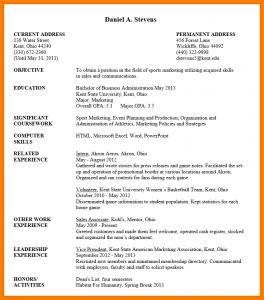 resume templates for students undergraduate student resume sample sample undergraduate resume student cv appeal examples students