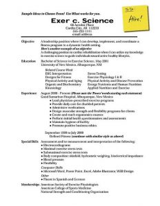 resume writing template how to write a resume