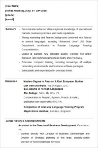 resumes for college students college student professional resume template