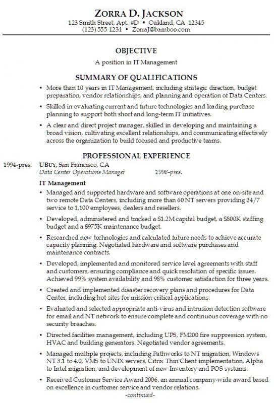 resumes samples for college students