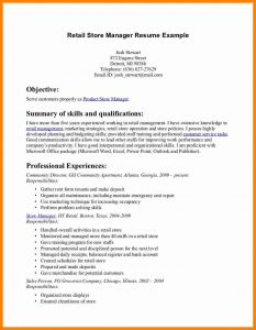 retail resume template retail resumes samples