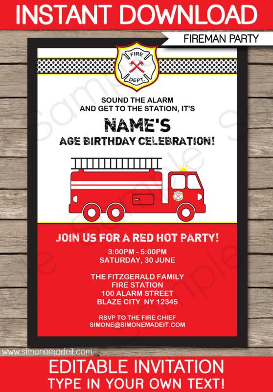 retirement party invitation template