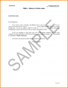 return to work letter from doctor return to work letter return to work letter return to work letter from doctor