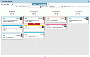 return to work note filterbyownerkanban
