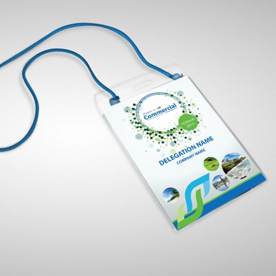 roll up banner design