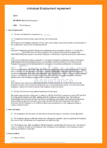 roommate contract template employment contract format part time contract pg