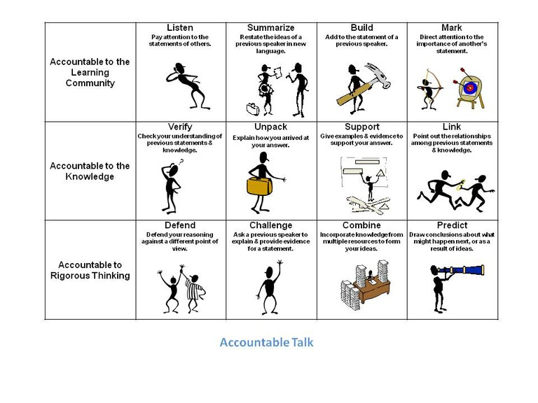 rubric template word