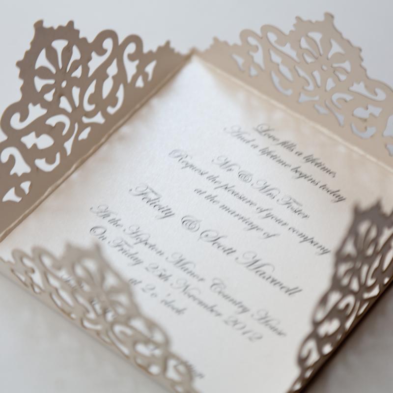 rustic wedding invitation templates