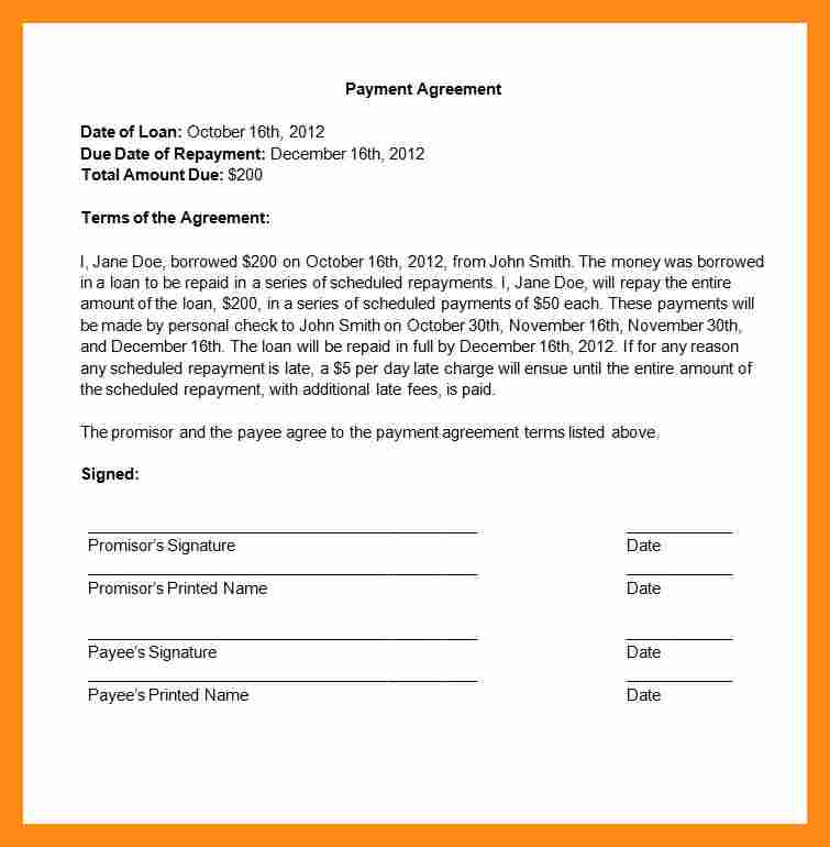 sale contract template