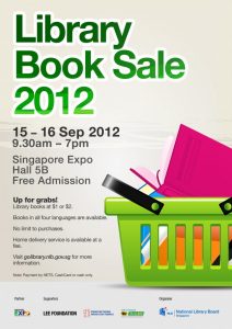 sale flyers template library book sale poster final x