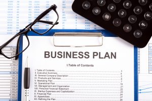 sales business plan business plan