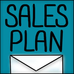 sales business plan sales action plan