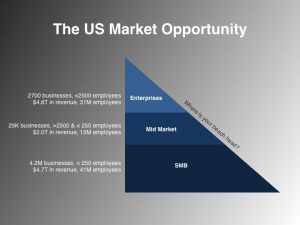 sales business plan template us market opportunity