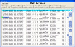 sales order format daybookpor