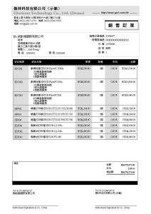 sales order format so