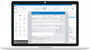 sales order forms nintex forms laptop purchase order