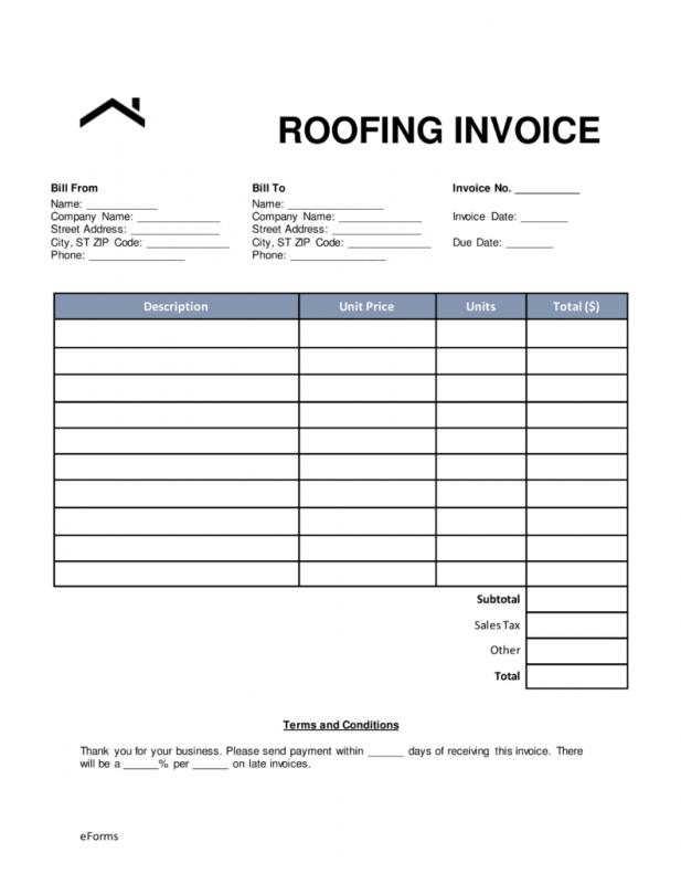 sales proposal template