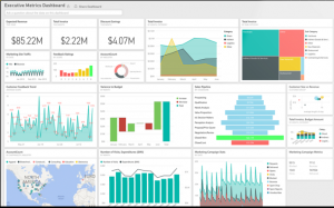 sales report templates power bi