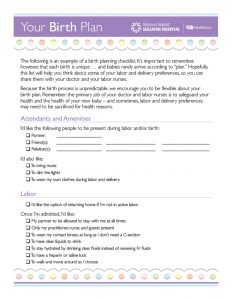 sample birth plans birth plan mbsh thumb