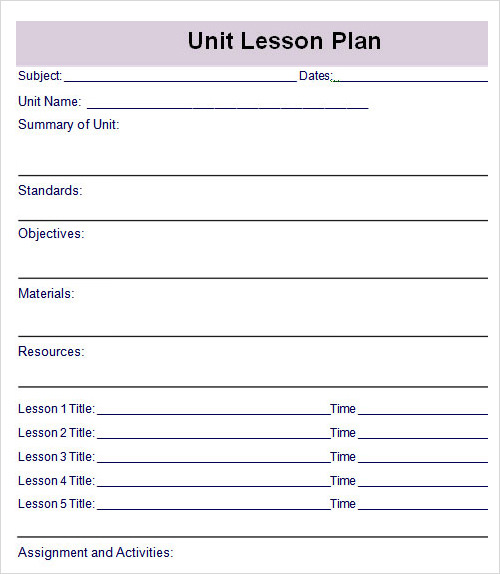 sample birth plans