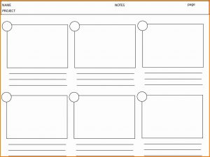 sample car bill of sale storyboard template storyboard