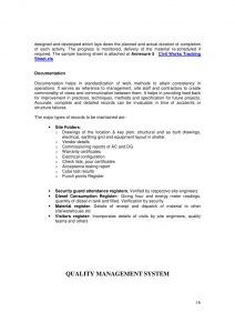 sample case study project managementof telecom project a case study