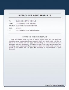 sample expense report business templates business interoffice memo template