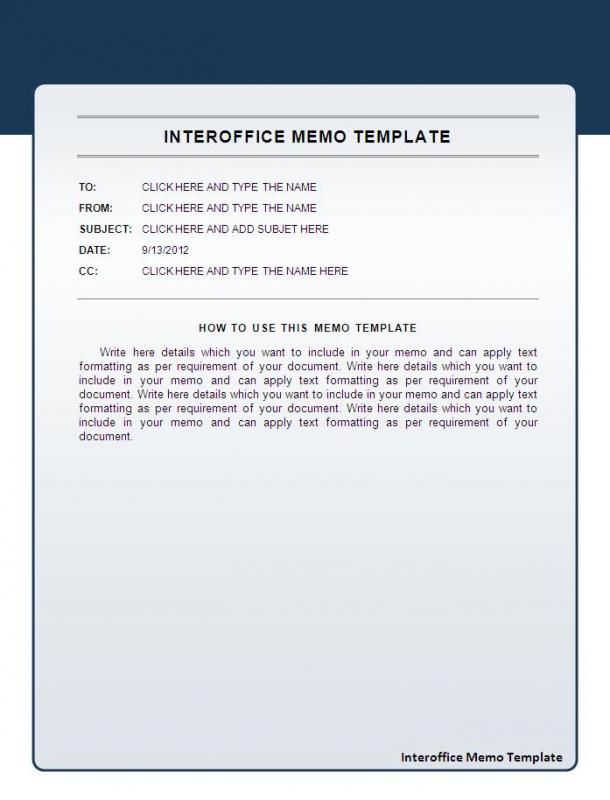 sample expense report