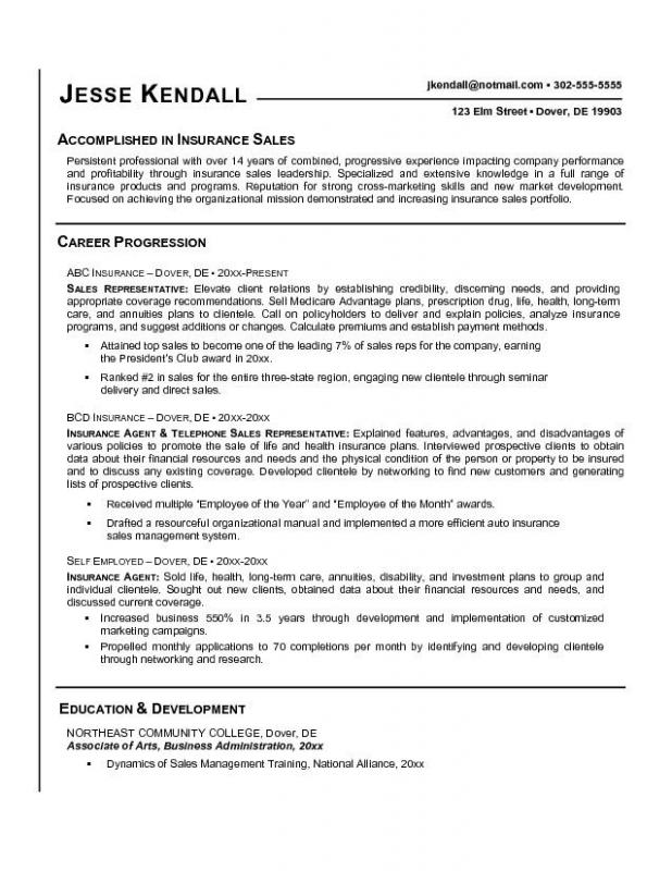 sample job description template