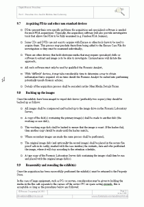 sample lab report biology procs lab