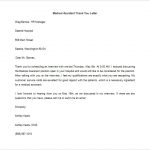 Sample Letter From Doctor About Medical Condition Template Business
