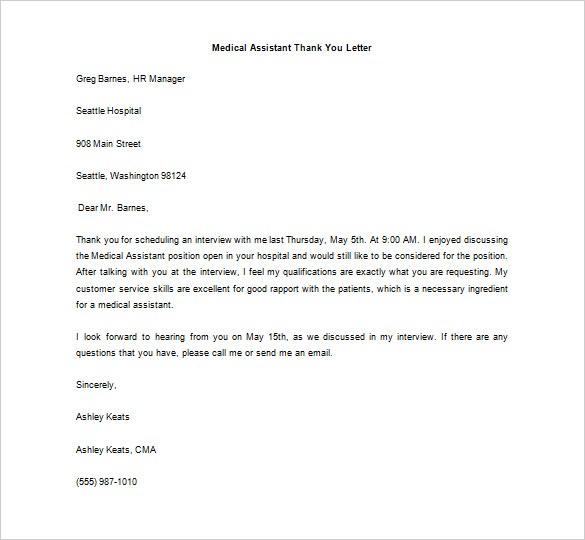 Sample Letter From Doctor About Medical Condition Template Business 5359