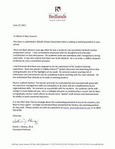 sample of business letters academic reference letter for phd ryan swoverland ref ka