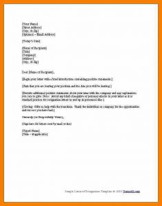 sample pharmacist resume resignation letter for pharmacist fdeacbbfdbbab