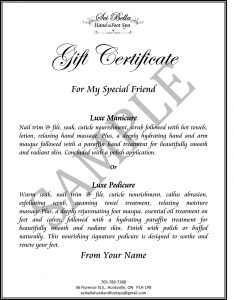 sample photography contract t certificate wording gift certificate sample websize