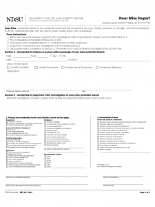 sample power of attorney letter near miss reporting template d