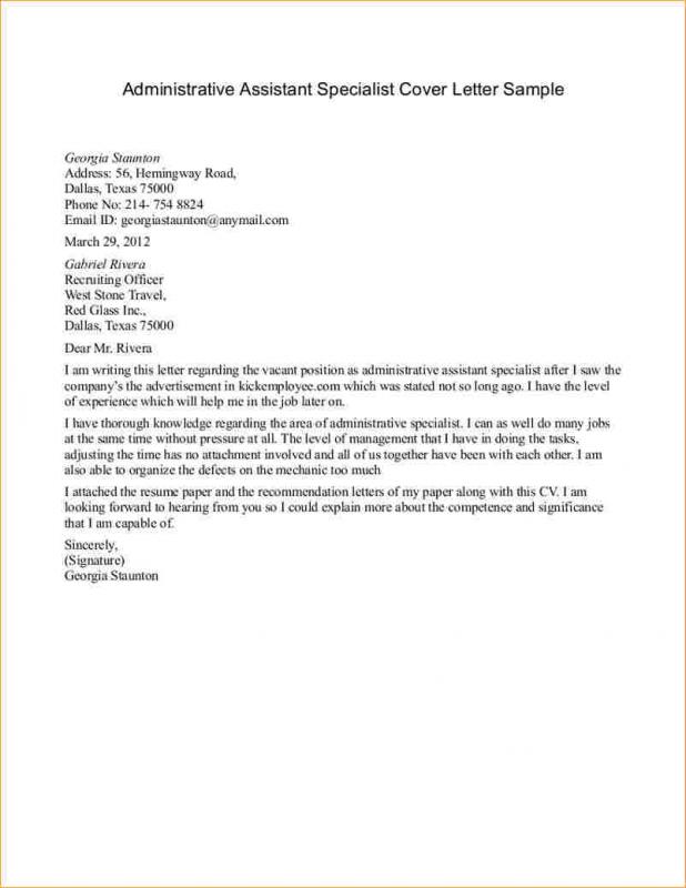 sample proposal letter