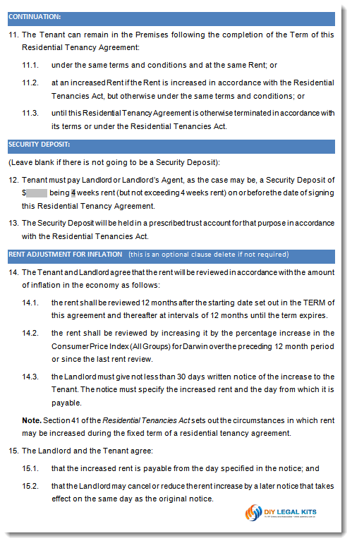 sample purchase agreement