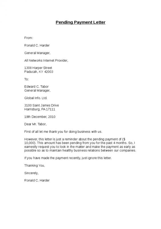 Letter of payment. Letter of Indemnity образец. A payment Letter пример. Letters of pay.