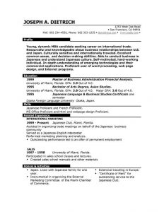 sample resume download free resume templates to downloads