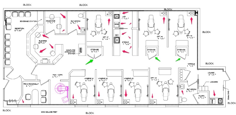 sample treatment plan