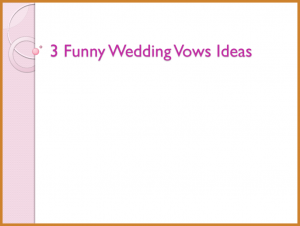 sample wedding thank you notes funny wedding vows for him wedding vows for her to him funny