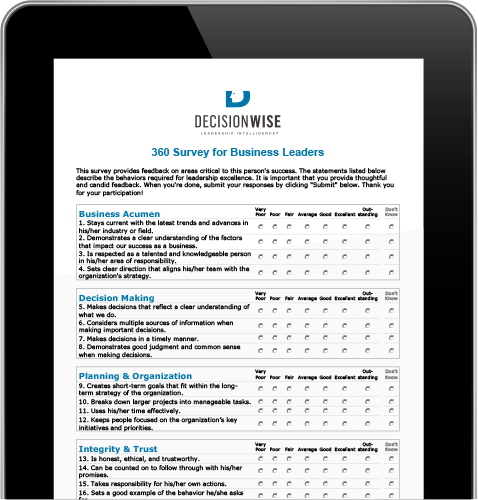 samples employee evaluations