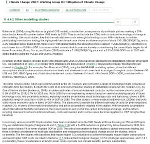 samples employee evaluations ipcc sample page without peer review