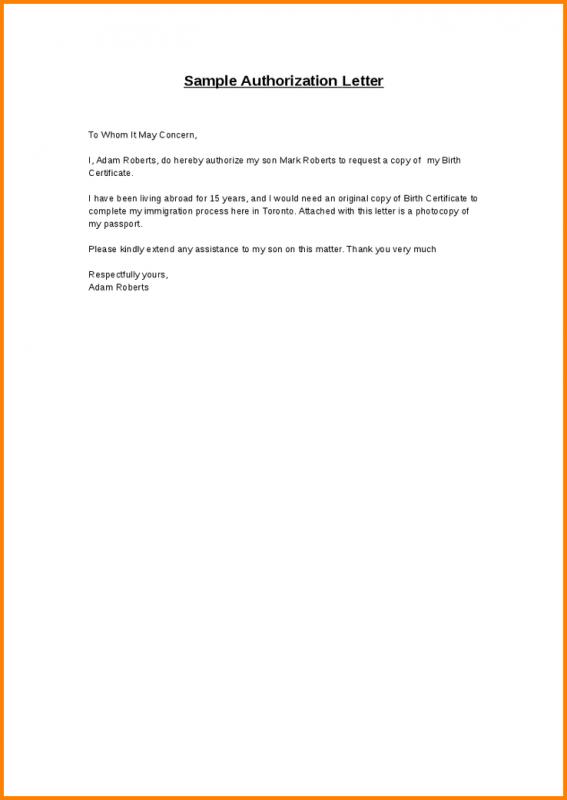 samples hardship letter