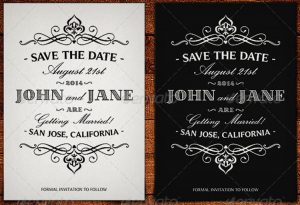 save the date postcard template save the date postcard templates