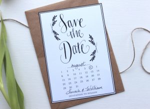 save the date templates free download lpc save the date